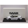 Saab 9-3 Cabrio 2008 - white